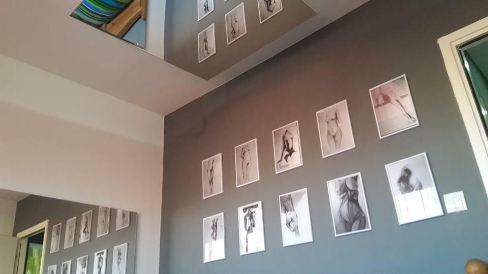 Apartman Sirius Osijek Exterior foto