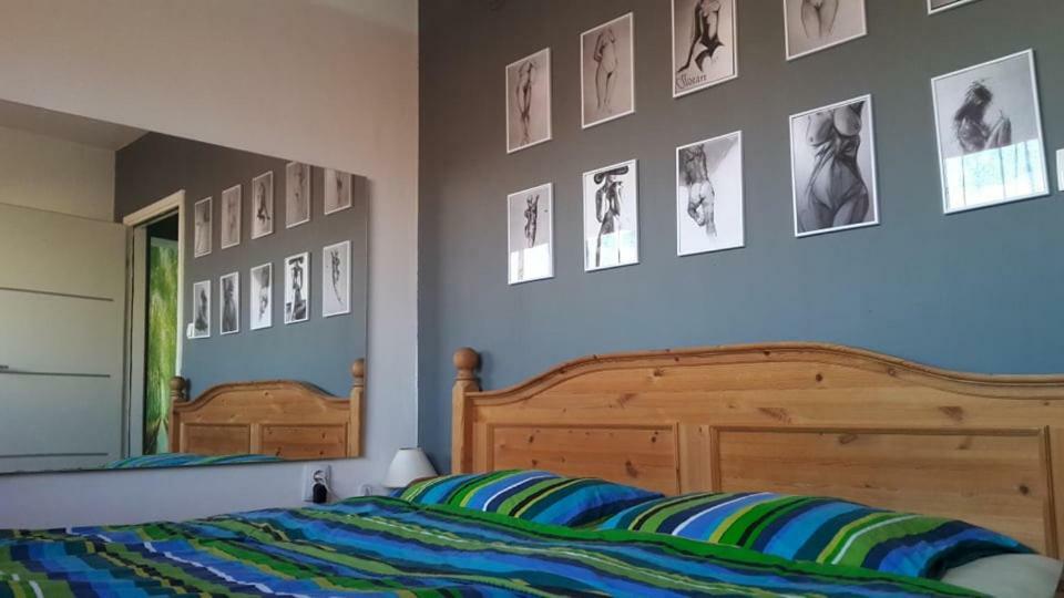 Apartman Sirius Osijek Exterior foto